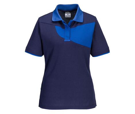 Moteriški Polo marškinėliai, PW219 Portwest