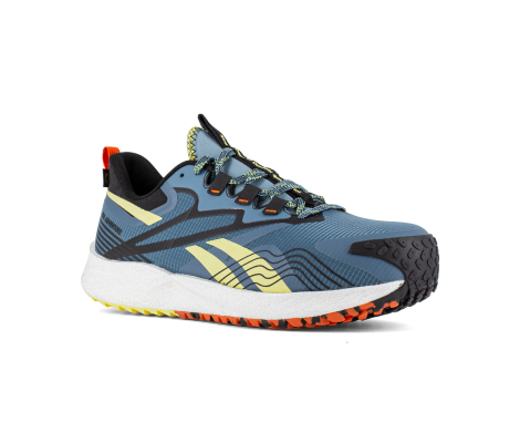 Reebok Adventure Safety S1PS darbo batai, IB3611 1