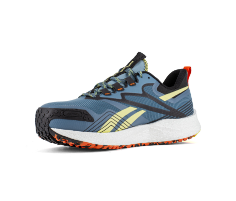 Reebok Adventure Safety S1PS darbo batai, IB3611 2