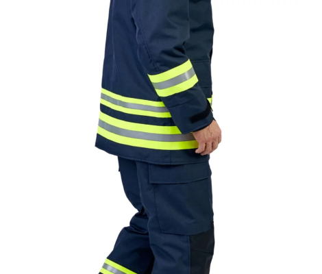 FIRE FIT 2 UGNIAGESIO APSAUGINĖ STRIUKĖ 2