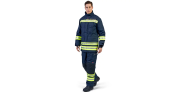 FIRE FIT 2 UGNIAGESIO APSAUGINĖS KELNĖS 8