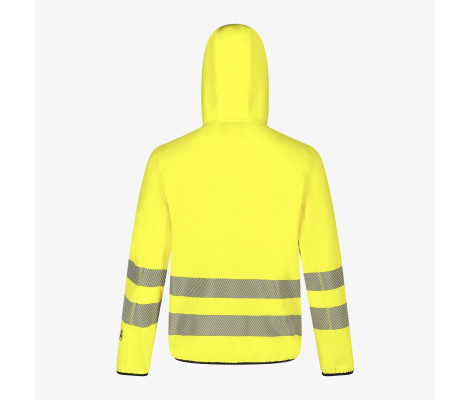 Scuti HiVis džemperis, Safety Jogger 4