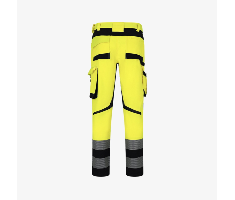 Gero matomumo kelnės SCUTI, Safety Jogger 1