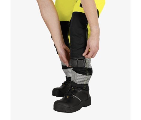 Gero matomumo kelnės SCUTI, Safety Jogger 4