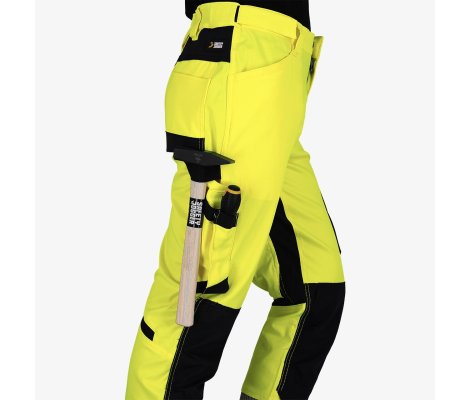 Gero matomumo kelnės SCUTI, Safety Jogger 5