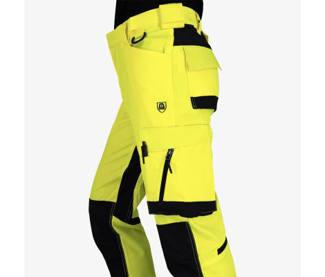 Gero matomumo kelnės SCUTI, Safety Jogger 6