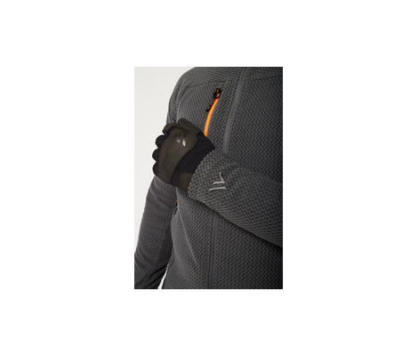 Tekstūruotas fliso audinys, Portwest EV480 4