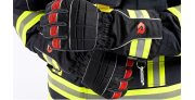 UGNIAGESIO PIRŠTINĖS SAFE GRIP 3, su riešine 6