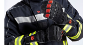 UGNIAGESIO PIRŠTINĖS SAFE GRIP 3, su riešine 7