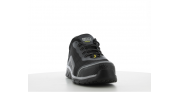 Lengvi darbo batai LIGERO2 S1P LOW (juodi) 5