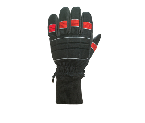 UGNIAGESIO PIRŠTINĖS SAFE GRIP 3, su riešine